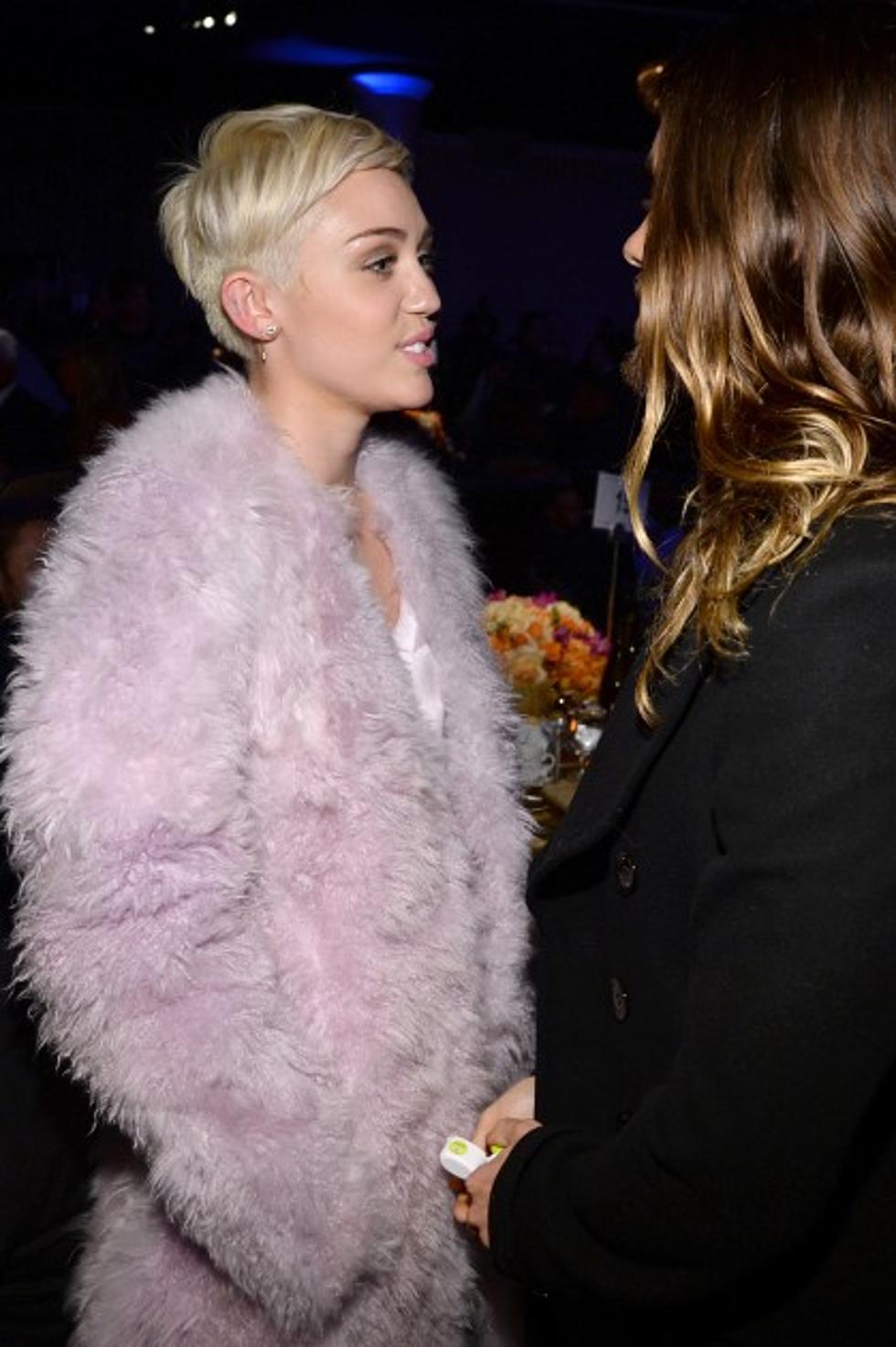 Miley Cyrus Rumored to Be Hooking Up with Bossier City Native Jared Leto