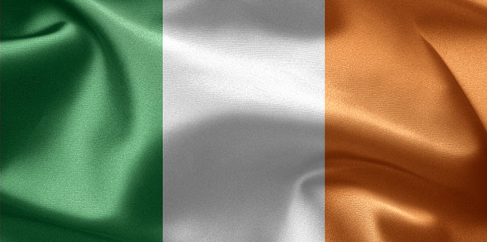 Saint Patrick’s Day is Coming Up so Here’s a 6 Minute History of Ireland