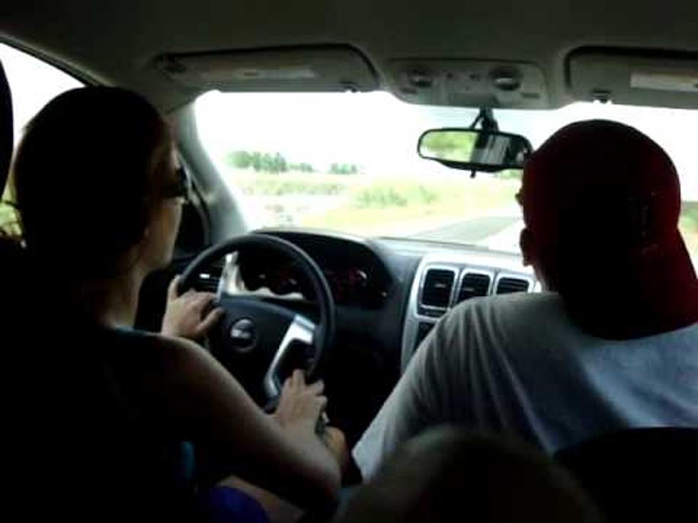 Hilarious Video Shows What Happens When a Cajun Talks to OnStar