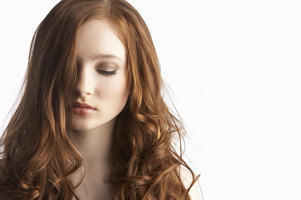 These Unbelievable Facts About Redheads Will Blow Your Mind