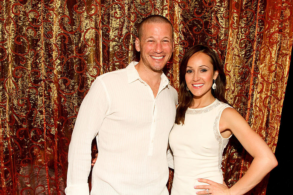 ‘Bachelorette’ Ashley Hebert and Husband J.P. Rosenbaum are Having a Baby