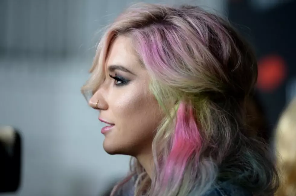 Kesha Out of Rehab, Breaks Twitter Silence