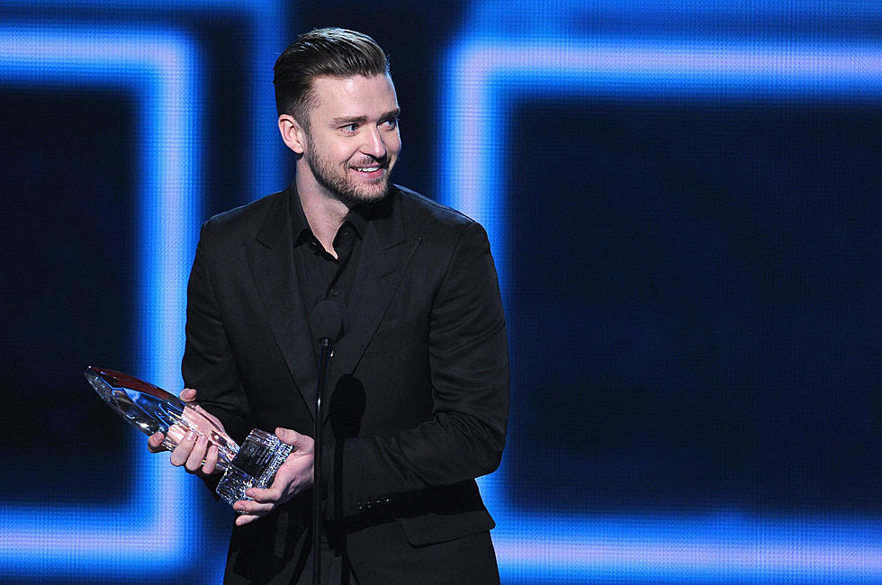 ‘It’s Not a Bad Thing’ Justin Timberlake Is Our Man Crush Monday