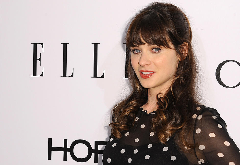 Prince and Zooey Deschanel ‘Fall in Love’, Hear the Song