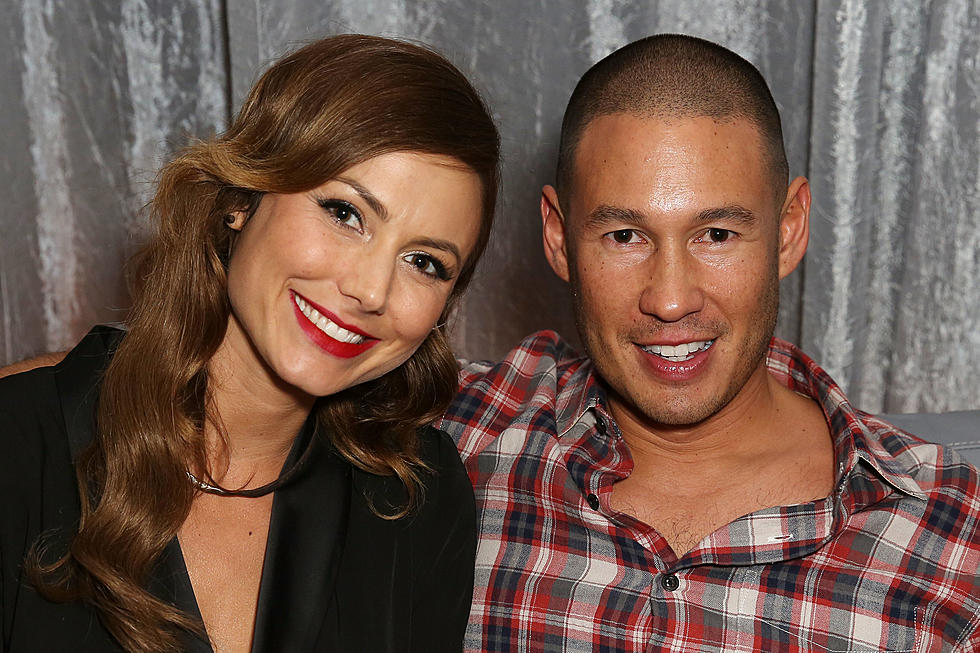 Stacy Keibler Marries In Mexico