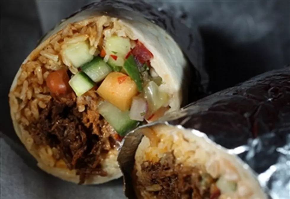 Bristol Talks With Ozzie From Izzo&#8217;s Illegal Burrito [AUDIO]