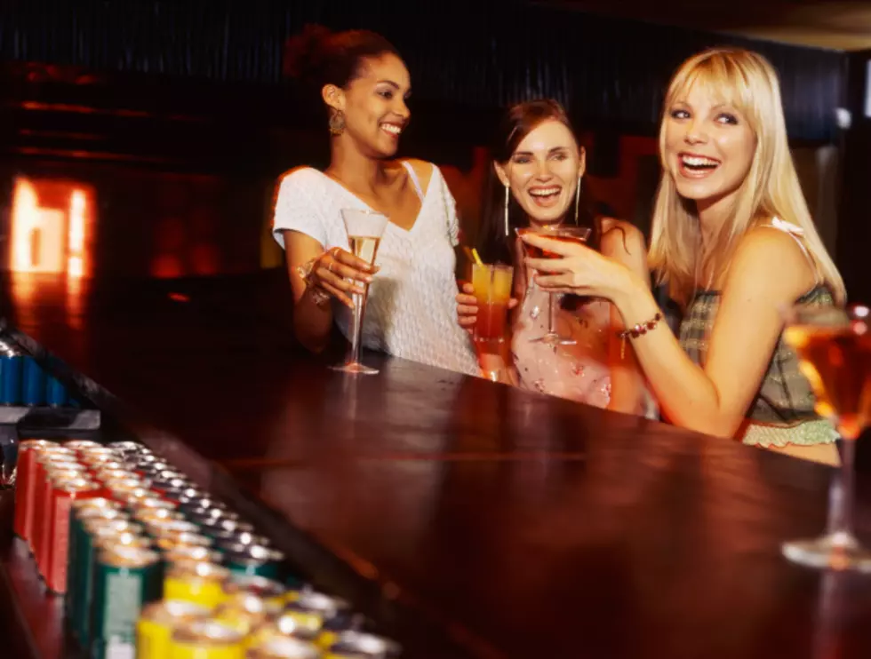The Ten Types of Girls You’ll Meet at the Bar in Shreveport-Bossier