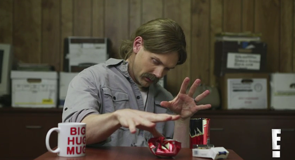 ‘The Soup’ Takes On ‘True Detective’ (VIDEO)