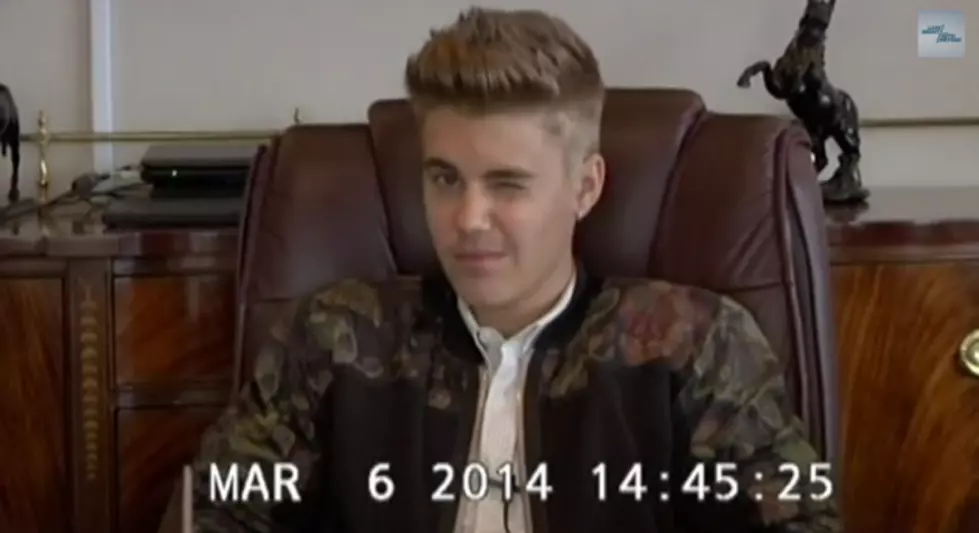 What Really Set Justin Bieber Off During That Infamous Deposition Video (VIDEO)