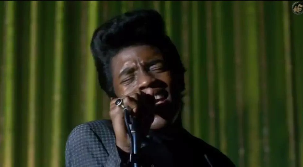 &#8216;Get On Up&#8217; Official Trailer (VIDEO)
