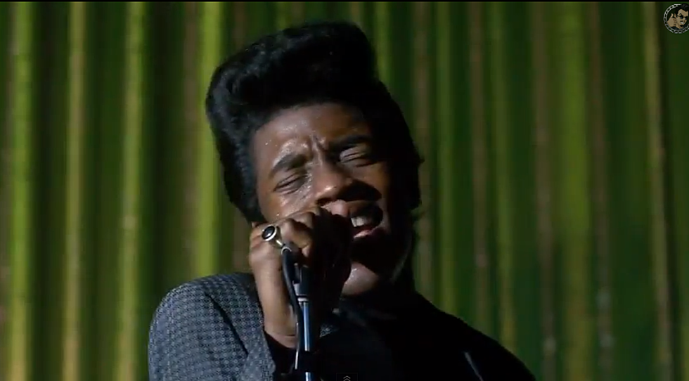 ‘Get On Up’ Official Trailer (VIDEO)