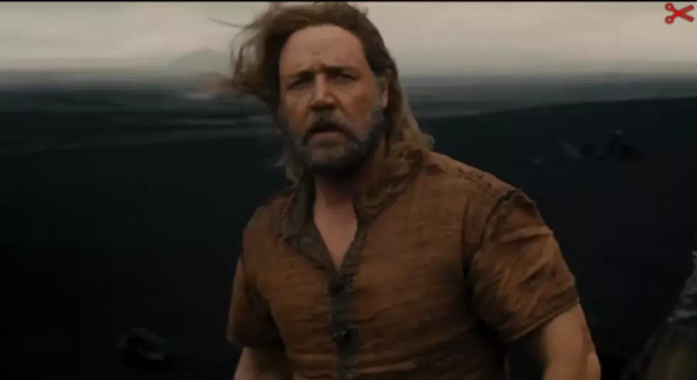 &#8216;Noah&#8217; Sails To Top Of Weekend Box Office