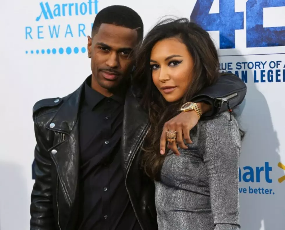 Big Sean, Naya Rivera Call Off Engagement