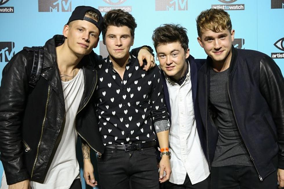 Rixton to Perform on Monday&#8217;s Episode of &#8216;The Voice&#8217;