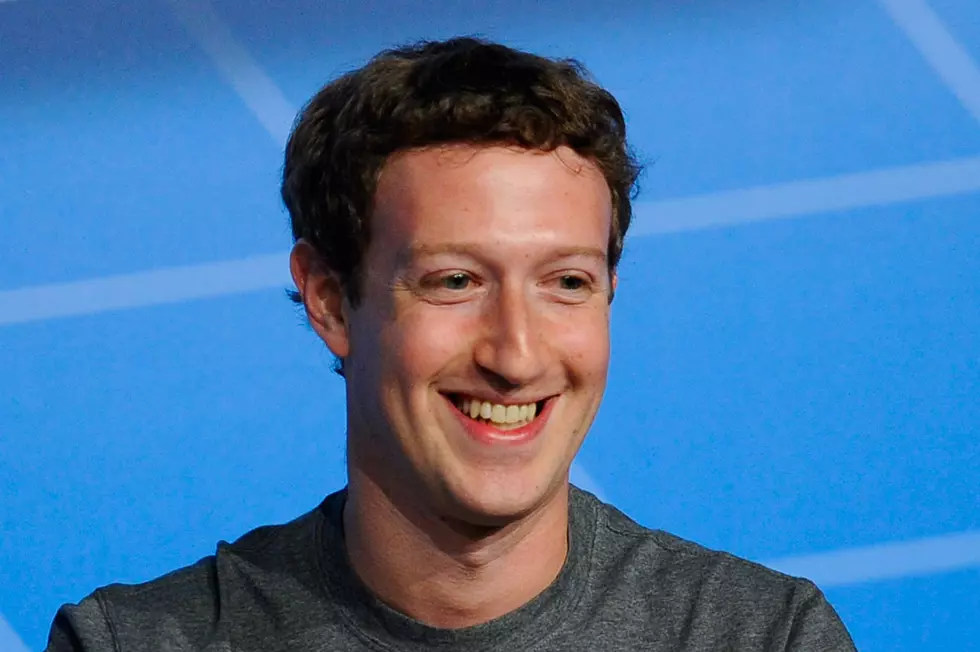 Facebook’s Mark Zuckerberg Not Into Common Toys of the Rich and Famous