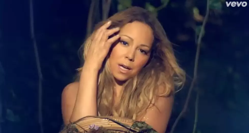 Mariah Carey Next to Do Surprise Album Release