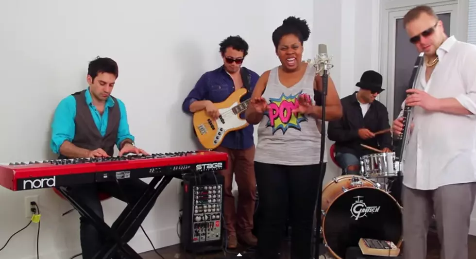 ‘DuckTales’ Theme Song Gets The R&B Slow Jam Treatment (VIDEO)