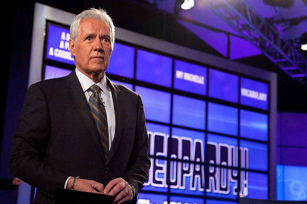 Jeopardy! Contestant Delivers Sick Burn to Alex Trebek