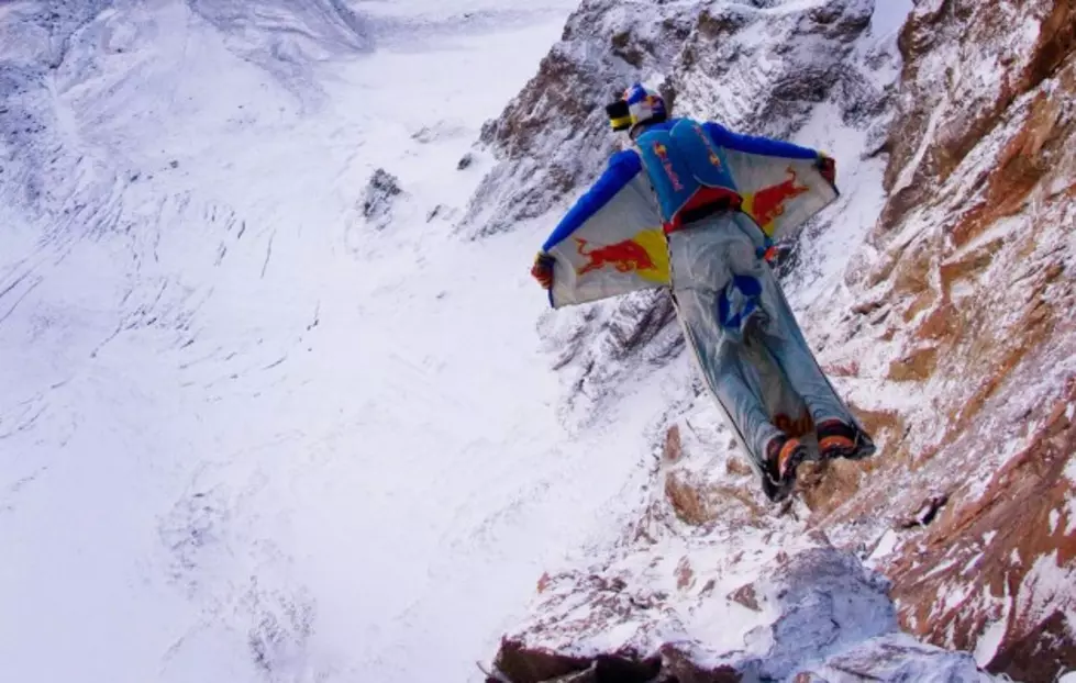 Discovery Channel Cancels Joby Ogwyn&#8217;s Live Mount Everest Jump