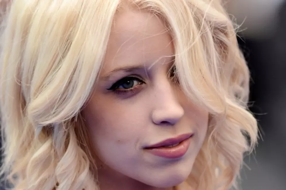 Report Reveals That Peaches Geldof Died Of A Heroin Overdose