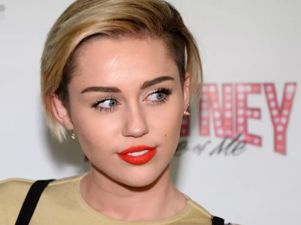 Miley Cyrus Says Expletive-Laced Rant Not About Liam Hemsworth