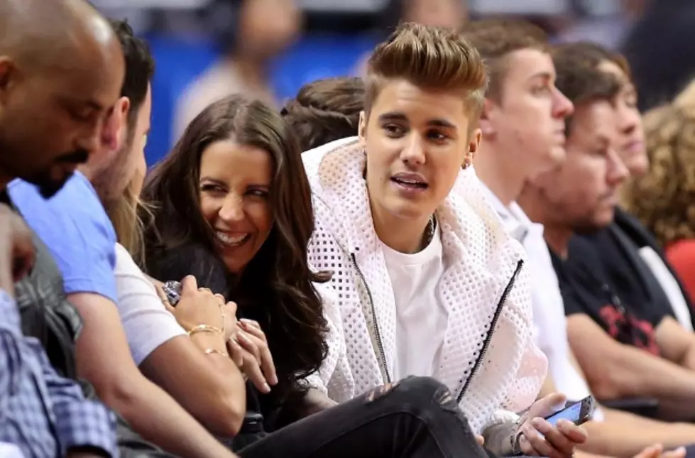 Clippers Fans Boo Justin Bieber