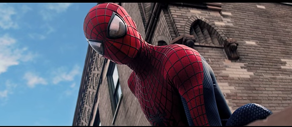 ‘Spider-Man 2′ Enjoys Huge First-Week Numbers
