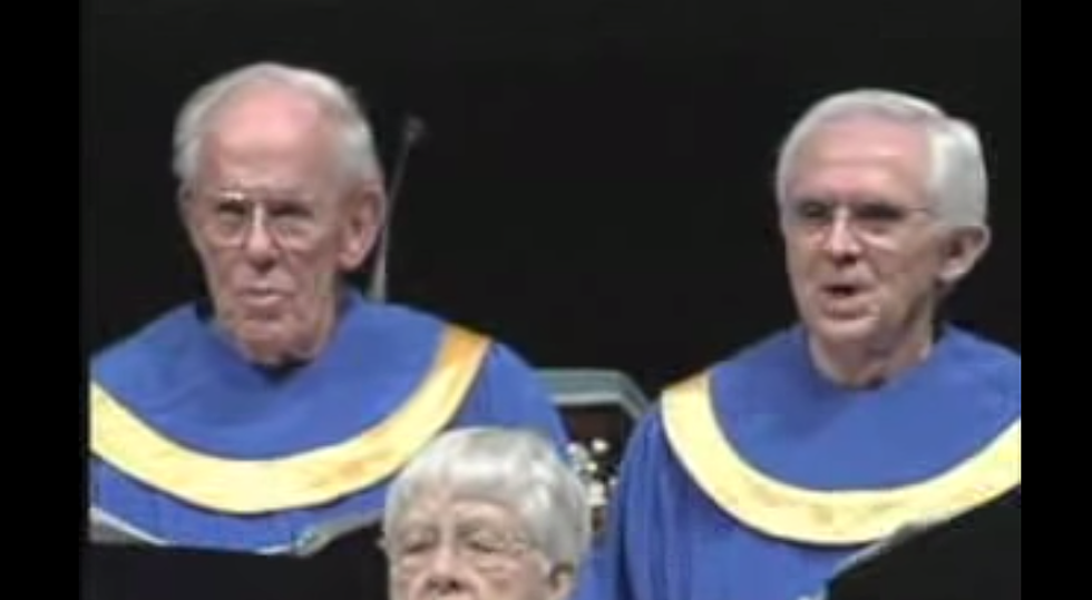 Worst Choir EVER! (VIDEO)