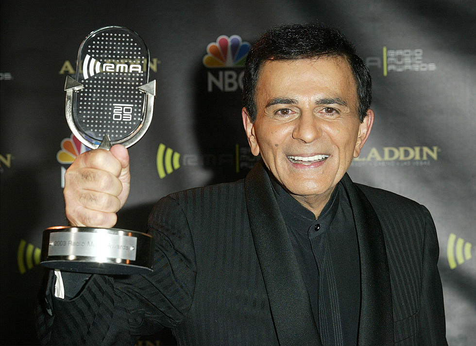 Casey Kasem Dies at 82