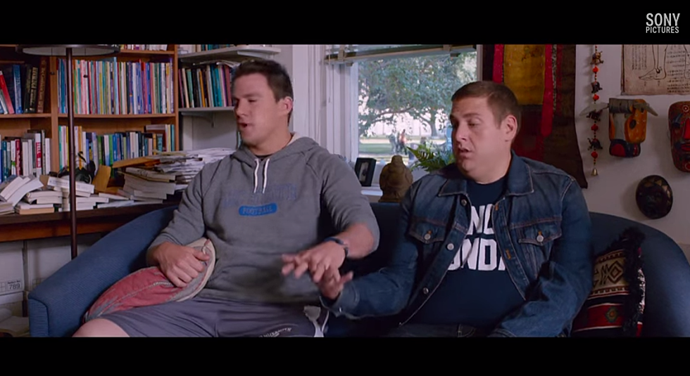 ’22 Jump Street’ Battles ‘Dragon 2′ For Box Office Top Spot