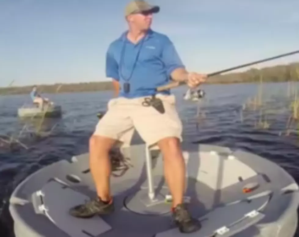 Is the Ultraskiff 360 the Future of Boating? [Video]