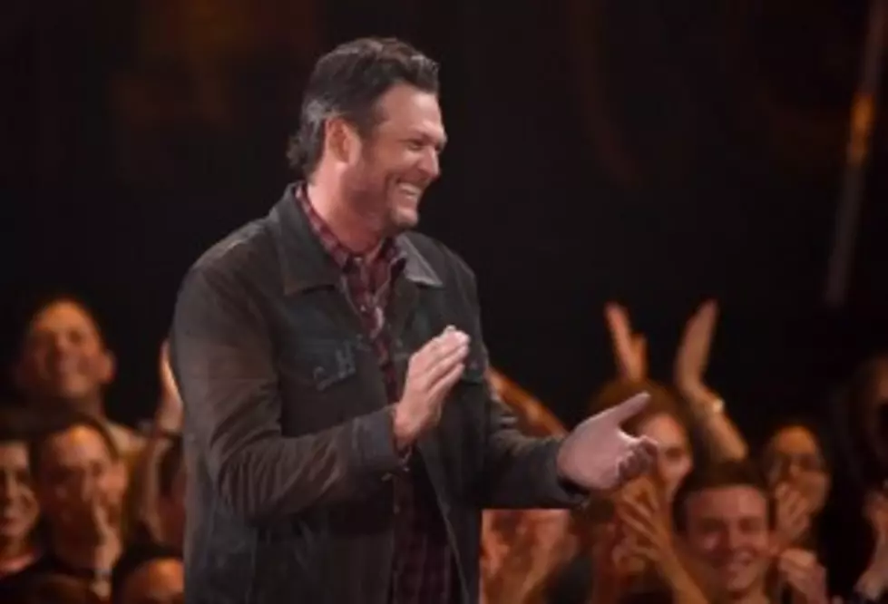 J-Si&#8217;s Impersonation of Blake Shelton Is the Worst Ever [Listen]