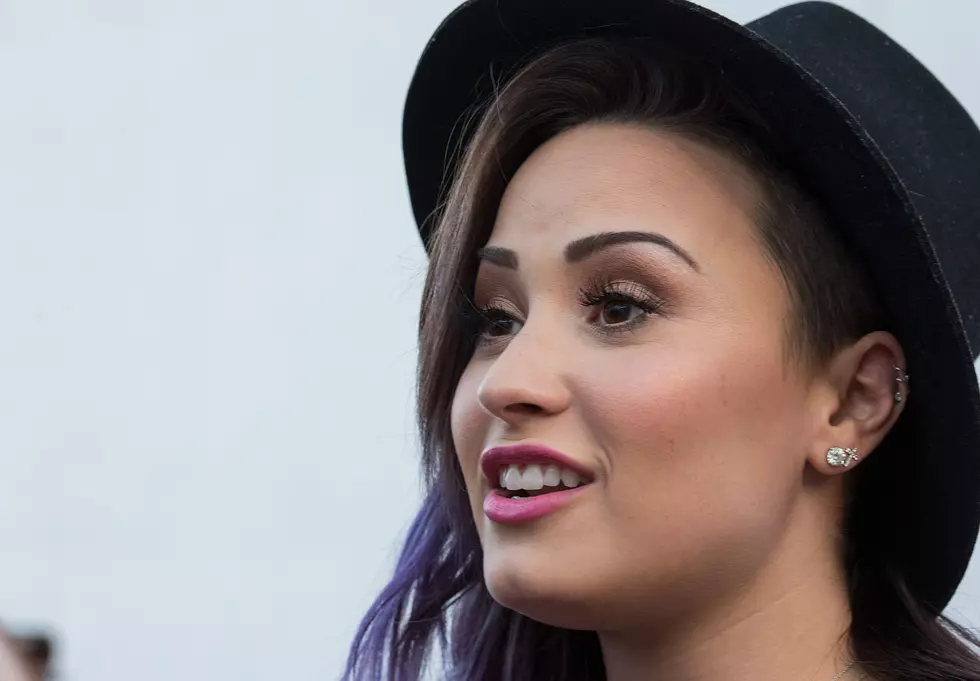 Demi Lovato’s Advice to Aspiring Singer Madison Applegate: Never Compromise