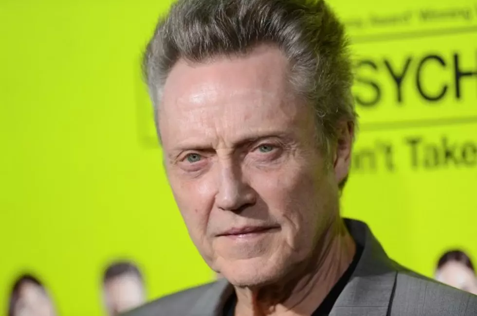 Christopher Walken to Play Captain Hook in NBC&#8217;s Live-Action &#8216;Peter Pan&#8217;