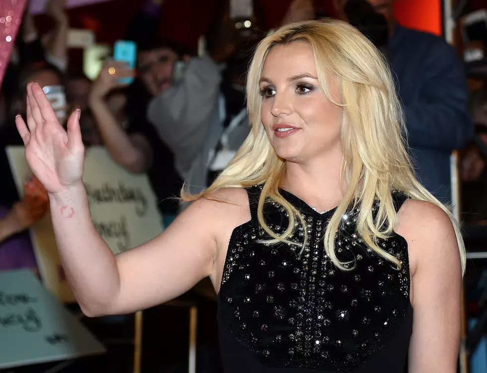 Britney Spears Without Auto-Tune — You Have Been Warned! (AUDIO)