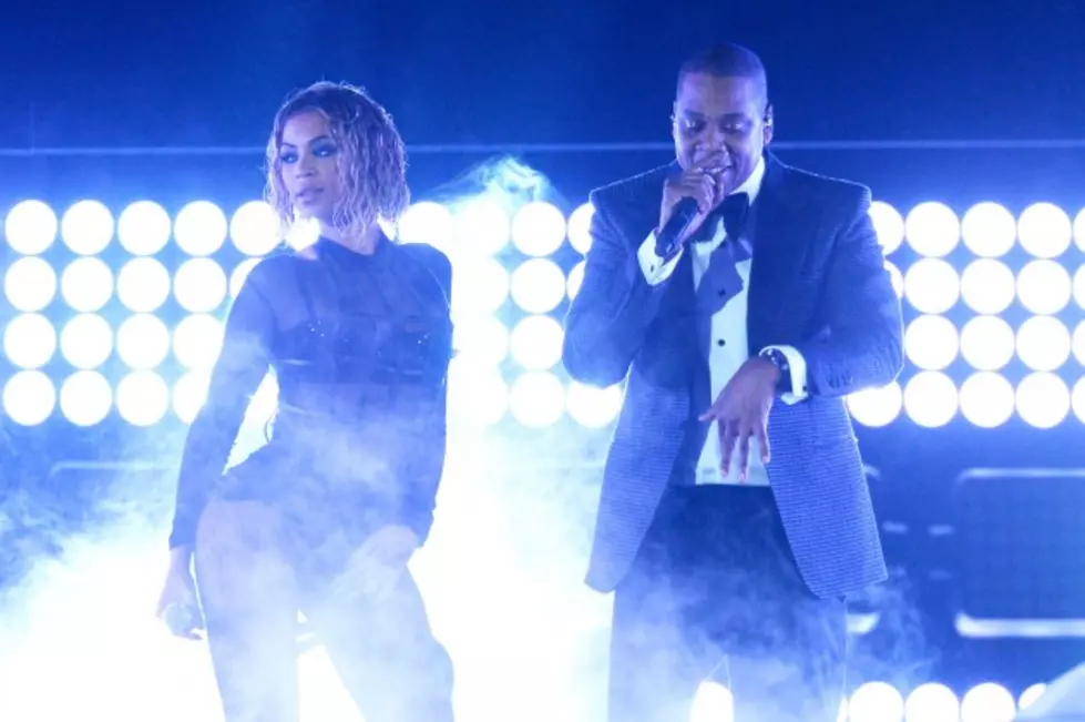Win Tickets to See Jay Z &#038; Beyonce Live in Dallas