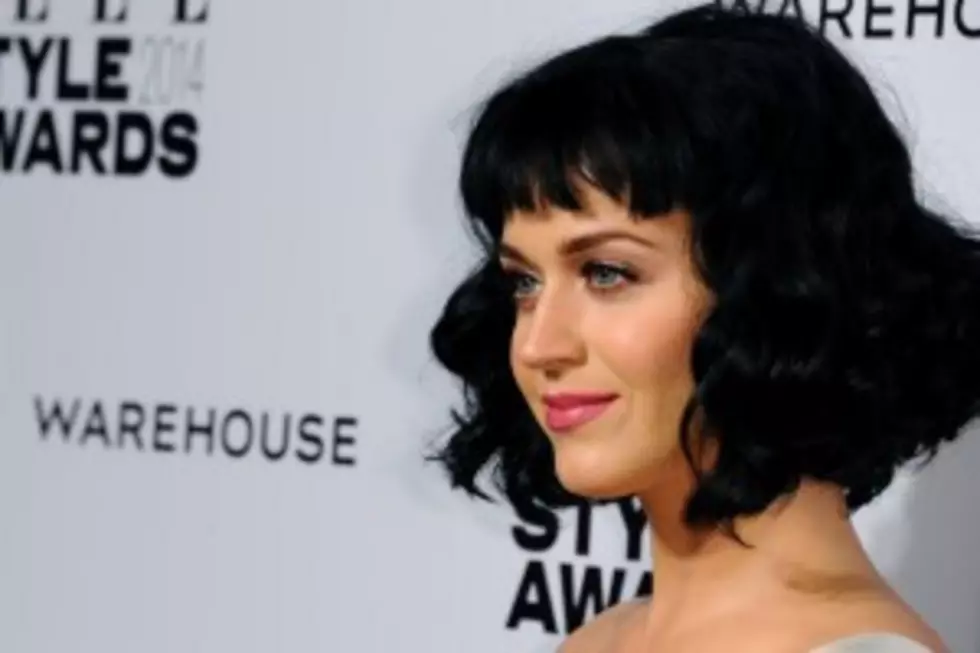 Katy Perry Sued by Christian Rappers for Copyright Infringement