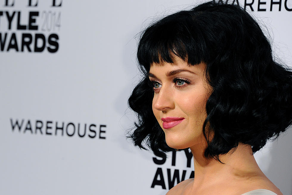 Katy Perry Sued by Christian Rappers for Copyright Infringement