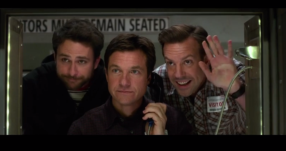 First Teaser Trailer For ‘Horrible Bosses 2′ (VIDEO)