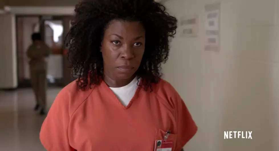Is ‘Orange Is The New Black’ Canceled?