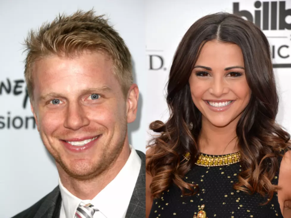 Sean Lowe Pens Letter to Andi Dorfman &#8220;Josh Is Not Your Soul Mate&#8221;