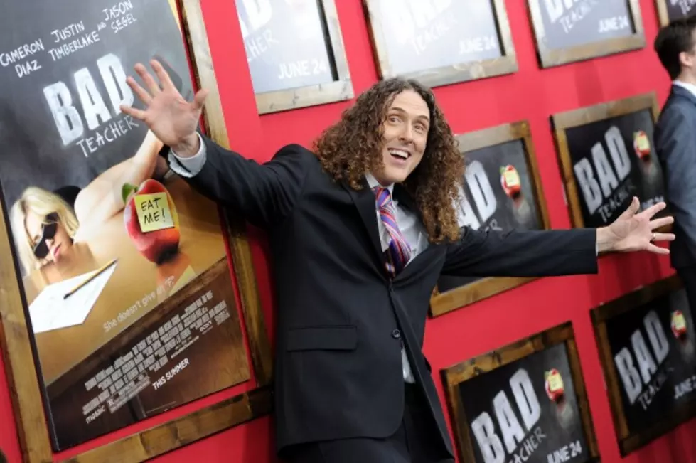 Fans Sign Petition For &#8216;Weird Al&#8217; Yankovic Super Bowl Halftime Show