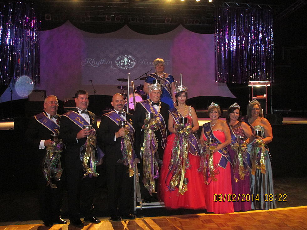 Get Ready! The Krewe of Gemini is Ready to Reveal its New Royals!