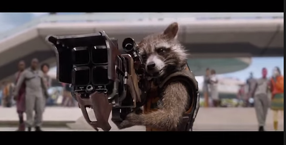 ‘Guardians Of The Galaxy’ Becomes Biggest Movie Of The Summer