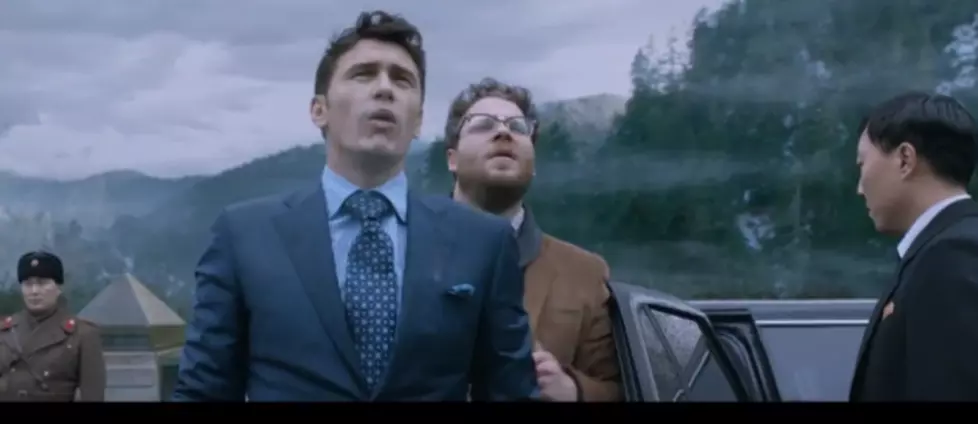 Controversial Movie &#8216;The Interview&#8217; Pushed To Christmas