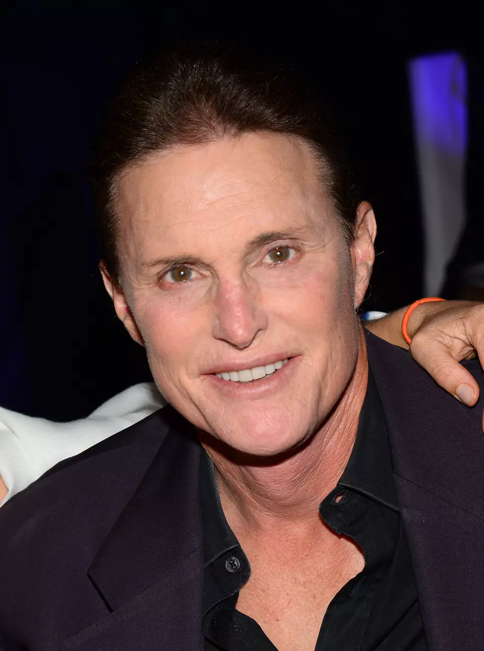 Now that Bruce Jenner is Wearing a Bra, Does That Prove He’s Becoming a Woman? [POLL]