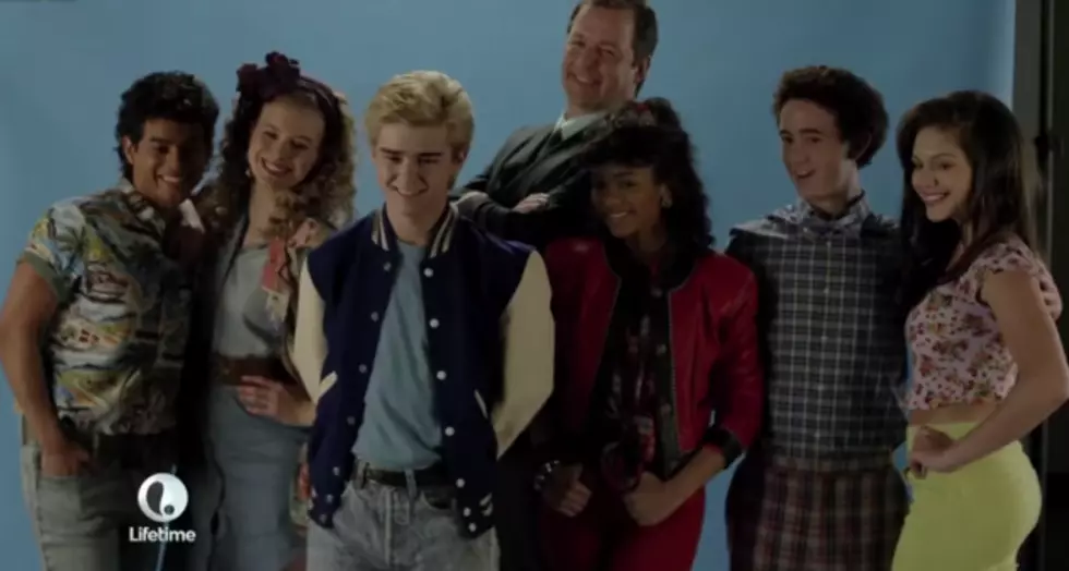 &#8216;Saved By The Bell&#8217; Movie A Ratings Flop