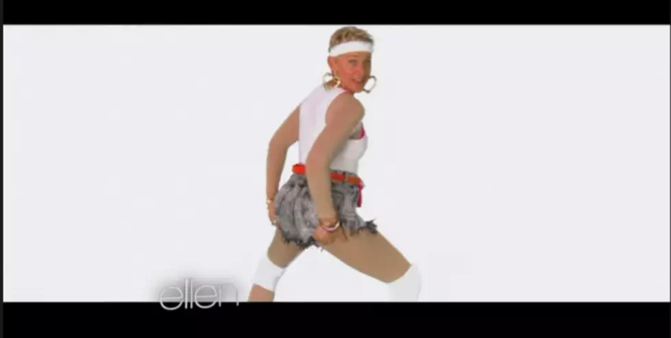 What Did Nicki Minaj Think Of Ellen&#8217;s &#8216;Anaconda&#8217;? (VIDEO)