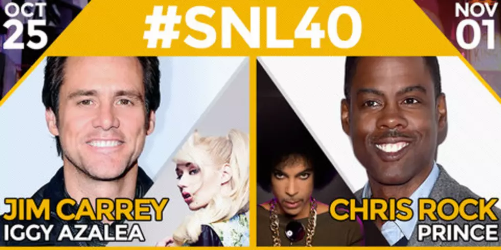 ‘SNL’ Promos With Jim Carrey (VIDEO)