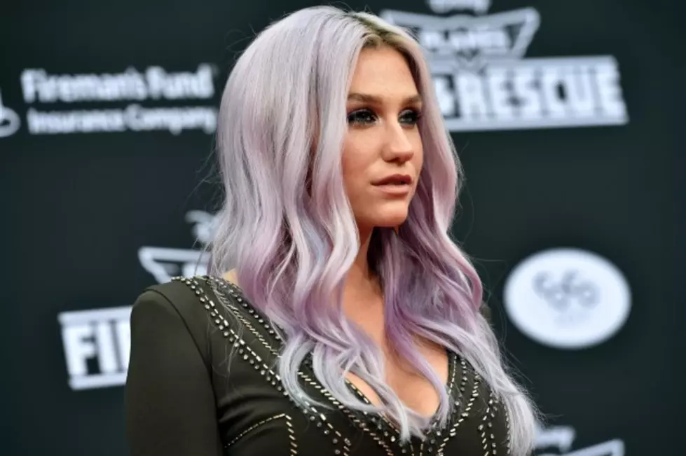 Kesha Sues Producer Dr. Luke for Multiple Forms of Abuse